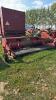 CASE IH 1015 PICKUP HEAD