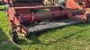 CASE IH 1015 PICKUP HEAD - 2