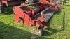 CASE IH 1015 PICKUP HEAD - 3