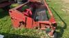 CASE IH 1015 PICKUP HEAD - 4