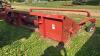 CASE IH 1015 PICKUP HEAD - 5