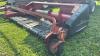 CASE IH 1015 PICKUP HEAD - 8