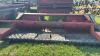 CASE IH 1015 PICKUP HEAD - 9