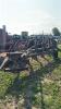 WHITE 508 5F SEMI-MOUNT PLOW