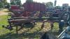 WHITE 508 5F SEMI-MOUNT PLOW - 4