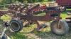 WHITE 508 5F SEMI-MOUNT PLOW - 5