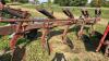 WHITE 508 5F SEMI-MOUNT PLOW - 7