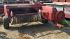 INTERNATIONAL 435 SQUARE BALER - 2