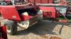 INTERNATIONAL 435 SQUARE BALER - 3