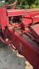 INTERNATIONAL 435 SQUARE BALER - 8