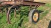 CASE 55 13-SHANK 13FT CHISEL PLOW - 4
