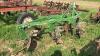 JOHN DEERE 3F 3PTH PLOW - 3