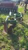 JOHN DEERE 3F 3PTH PLOW - 6