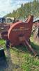 NEW HOLLAND 27 FORAGE BLOWER - 2