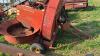 NEW HOLLAND 27 FORAGE BLOWER - 3