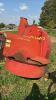 NEW HOLLAND 27 FORAGE BLOWER - 5