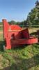 NEW HOLLAND 27 FORAGE BLOWER - 6