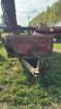 SCHULTZ #18 SINGLE AXLE MANURE SPREADER - 2