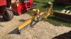 UNUSED WALCO W799 7FT 3PTH SCRAPER BLADE - 2