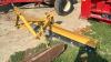 UNUSED WALCO W799 7FT 3PTH SCRAPER BLADE - 3