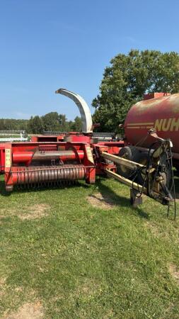 GEHL 1000 HARVESTER