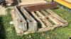 HEAVY DUTY 8IN X 46IN FORKS - 3