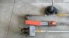 Husqvarna 327LD Gas Combi Tool (Not Running) - 5