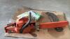 Husqvarna 141 Gas Chainsaw (Not Running) - 4