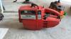 Husqvarna 326LD Weedeater and - 5