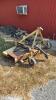 Land Pride 25-72 6ft 3pth Finishing Mower