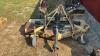 Land Pride 25-72 6ft 3pth Finishing Mower - 2