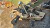 Land Pride 25-72 6ft 3pth Finishing Mower - 3