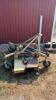 Land Pride 25-72 6ft 3pth Finishing Mower - 7