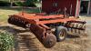 International 475 14ft Disc - 7