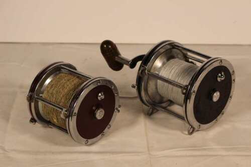 2 Penn Senator Reels