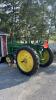 1951 John Deere B Gas Tractor - 3