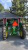 1951 John Deere B Gas Tractor - 4