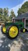 1951 John Deere B Gas Tractor - 5