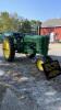 1951 John Deere B Gas Tractor - 7