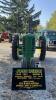 1951 John Deere B Gas Tractor - 8