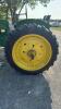 1951 John Deere B Gas Tractor - 12