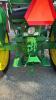 1951 John Deere B Gas Tractor - 13