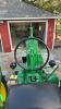 1951 John Deere B Gas Tractor - 14