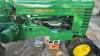 1951 John Deere B Gas Tractor - 16