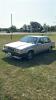 1986 Volvo 760 GLE Car