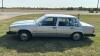 1986 Volvo 760 GLE Car - 2