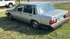 1986 Volvo 760 GLE Car - 3
