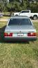 1986 Volvo 760 GLE Car - 4