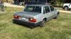 1986 Volvo 760 GLE Car - 5