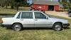 1986 Volvo 760 GLE Car - 6